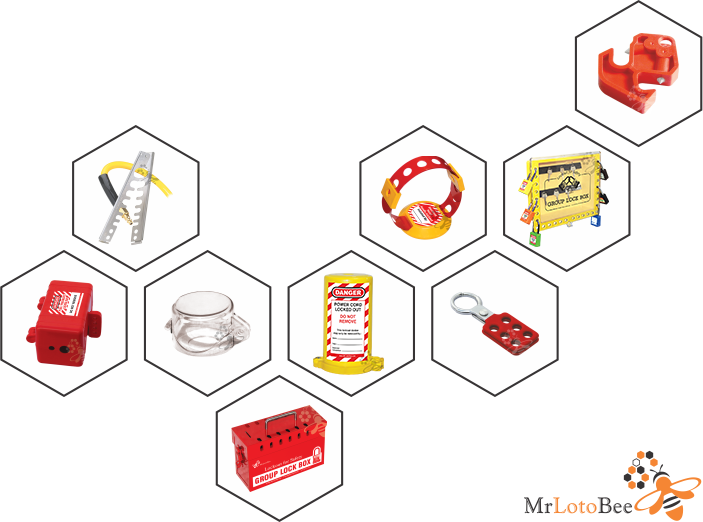 Lockout Tagout Products